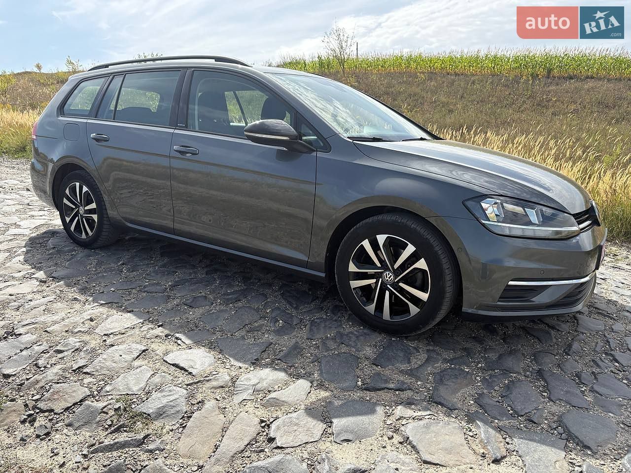 Volkswagen Golf 2019 VIN WVWZZZAUZLP514772 фото оголошення 14 з 21