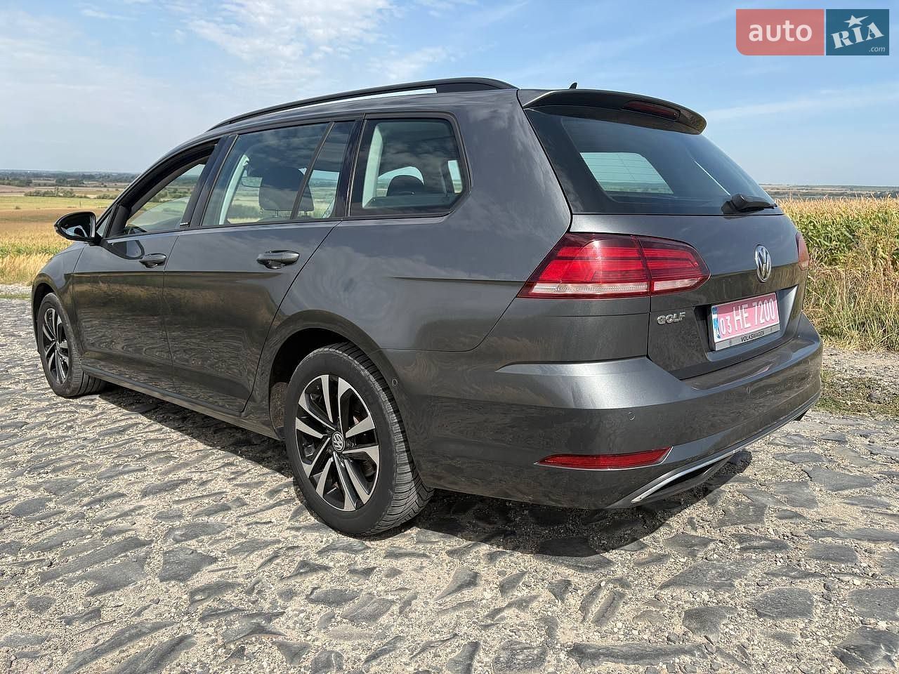 Volkswagen Golf 2019 VIN WVWZZZAUZLP514772 фото оголошення 15 з 21