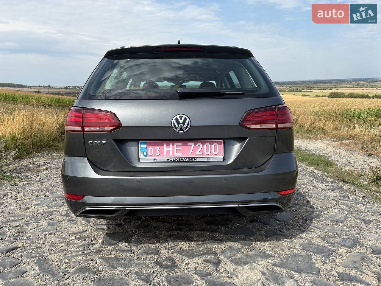 Volkswagen Golf 2019 VIN WVWZZZAUZLP514772 фото оголошення 16 з 21
