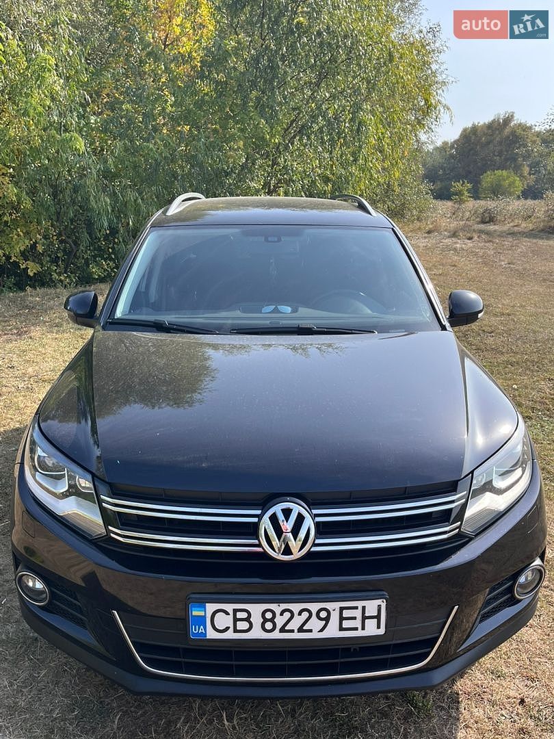 Volkswagen Tiguan 2013 VIN WVGZZZ5NZEW523891 фото оголошення 10 з 35