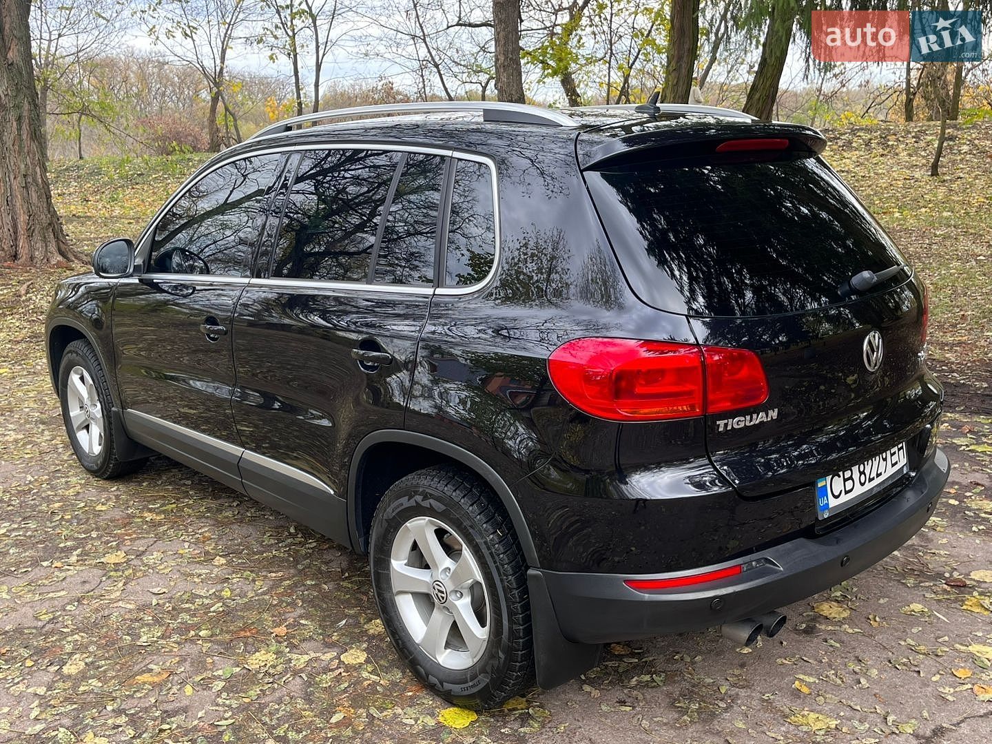 Volkswagen Tiguan 2013 VIN WVGZZZ5NZEW523891 фото оголошення 7 з 35