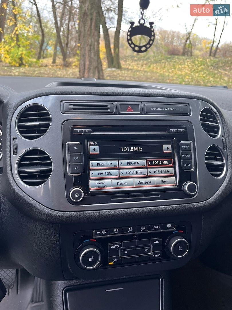 Volkswagen Tiguan 2013 VIN WVGZZZ5NZEW523891 фото оголошення 15 з 35