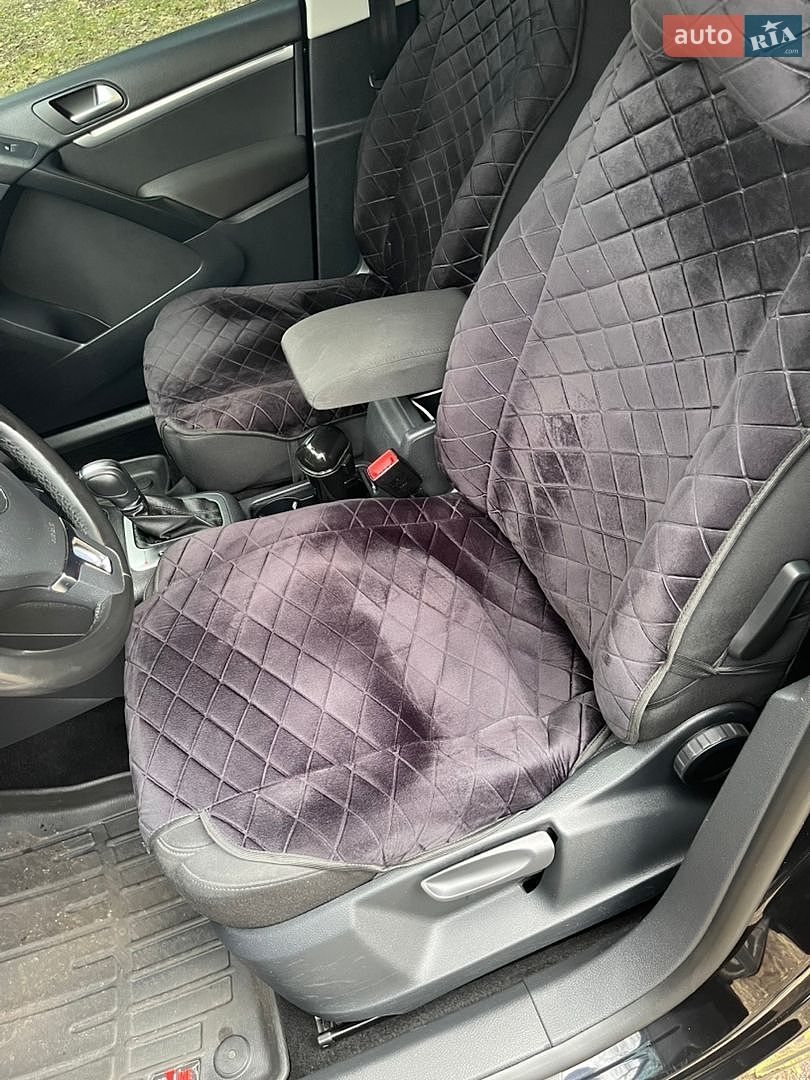 Volkswagen Tiguan 2013 VIN WVGZZZ5NZEW523891 фото оголошення 19 з 35