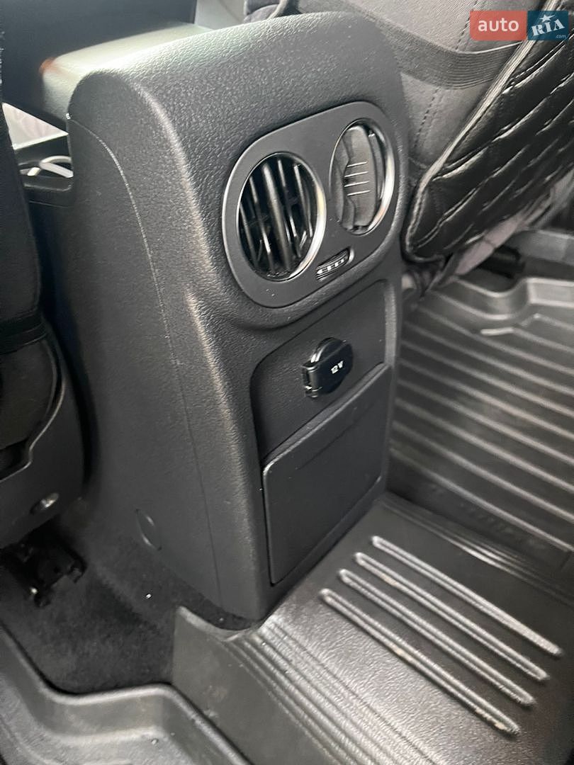 Volkswagen Tiguan 2013 VIN WVGZZZ5NZEW523891 фото оголошення 27 з 35