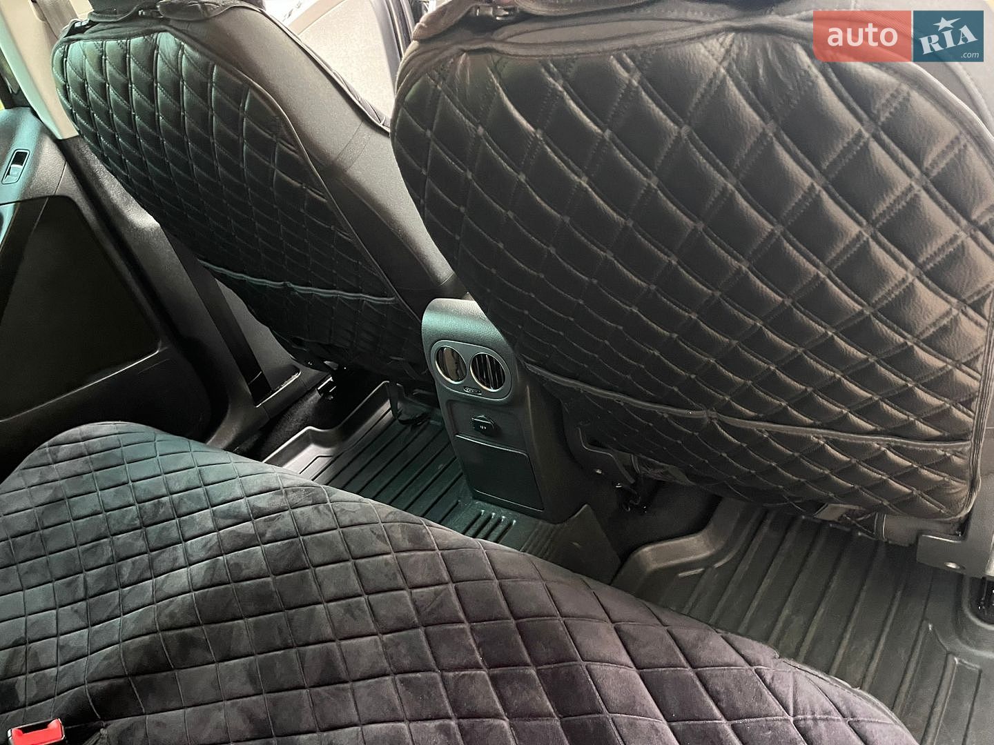 Volkswagen Tiguan 2013 VIN WVGZZZ5NZEW523891 фото оголошення 28 з 35