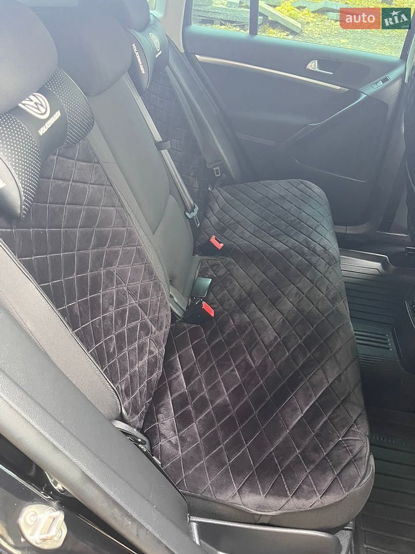 Volkswagen Tiguan 2013 VIN WVGZZZ5NZEW523891 фото оголошення 34 з 35