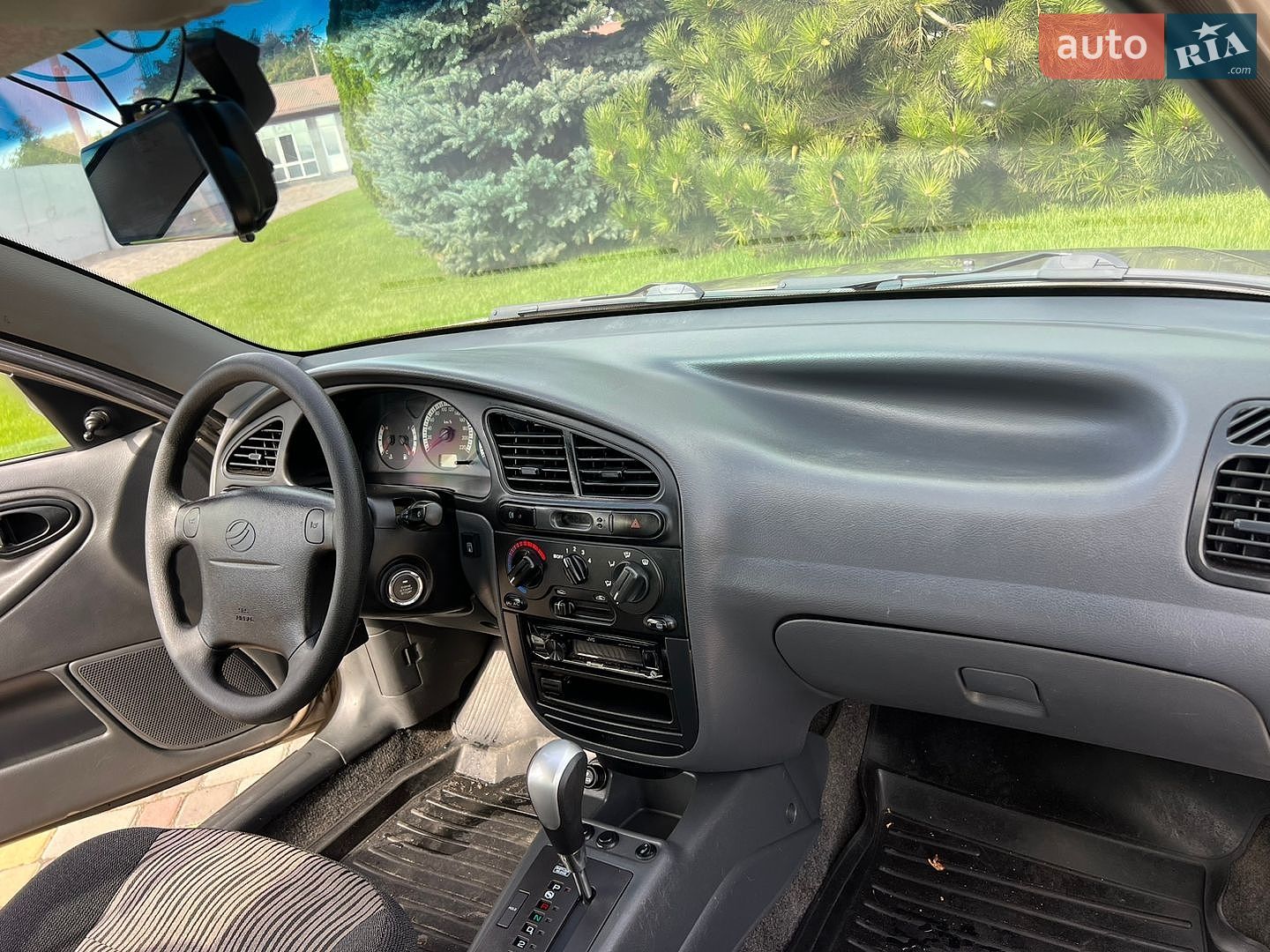 ЗАЗ Lanos 2015 VIN Y6DTA69W0G0338267 фото оголошення 10 з 31