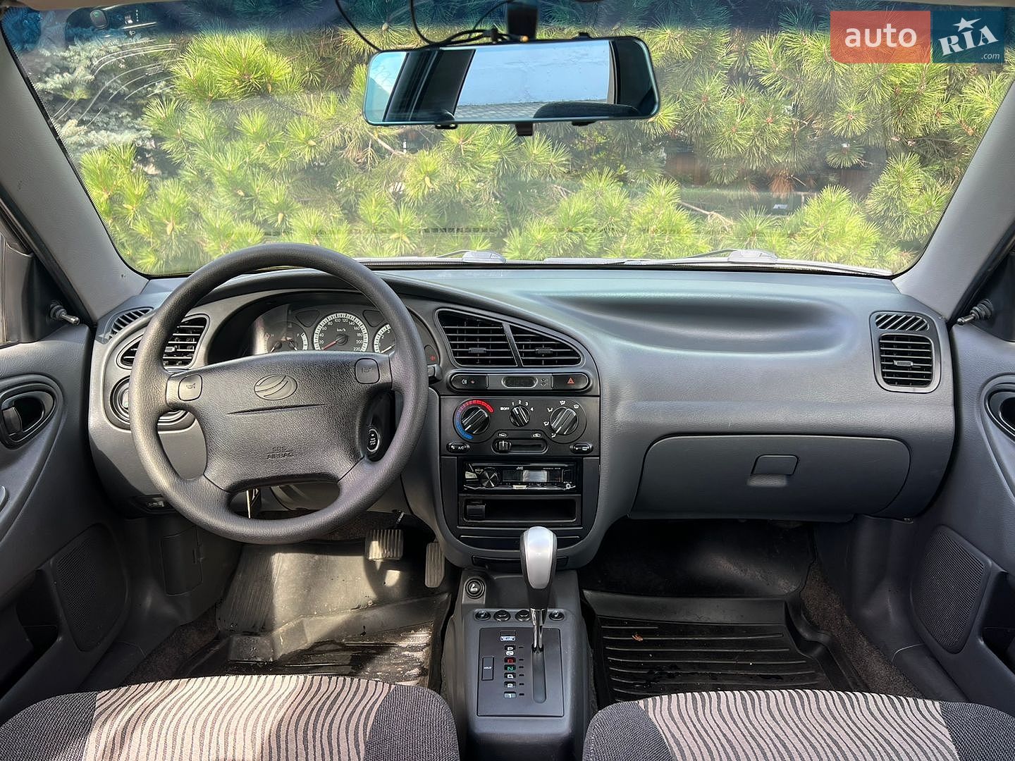 ЗАЗ Lanos 2015 VIN Y6DTA69W0G0338267 фото оголошення 20 з 31