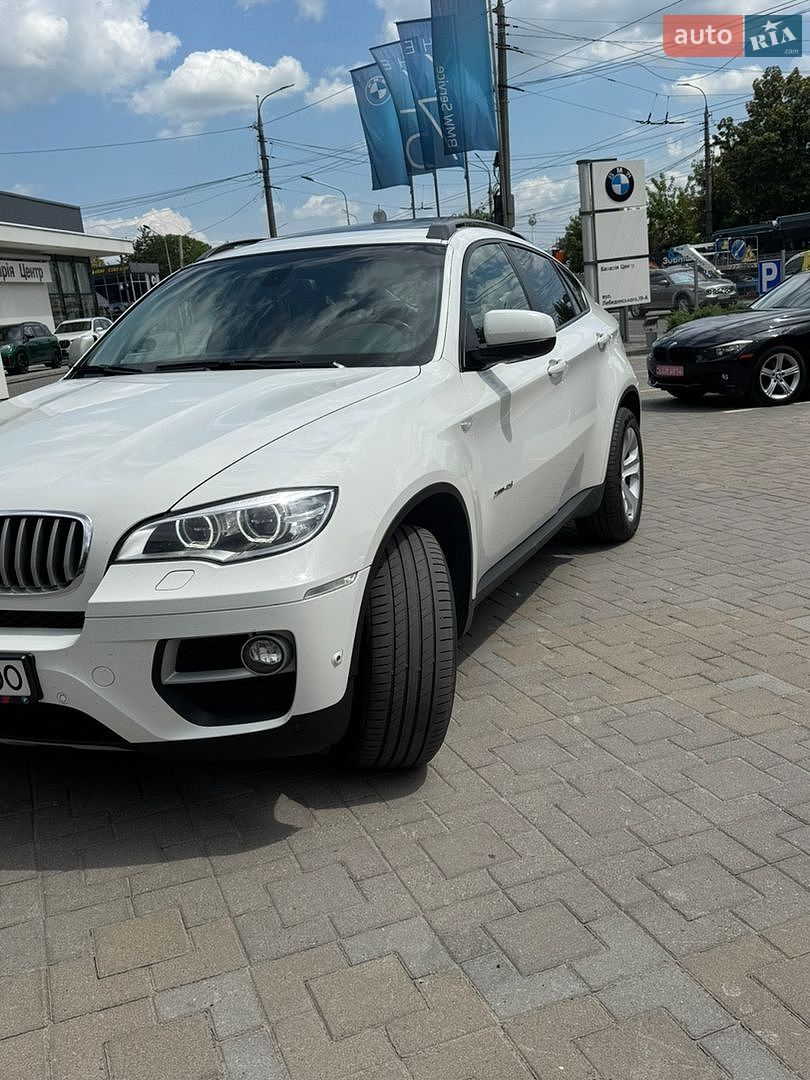 BMW X6 2013 VIN WBAFH01030L858690 фото оголошення 28 з 81