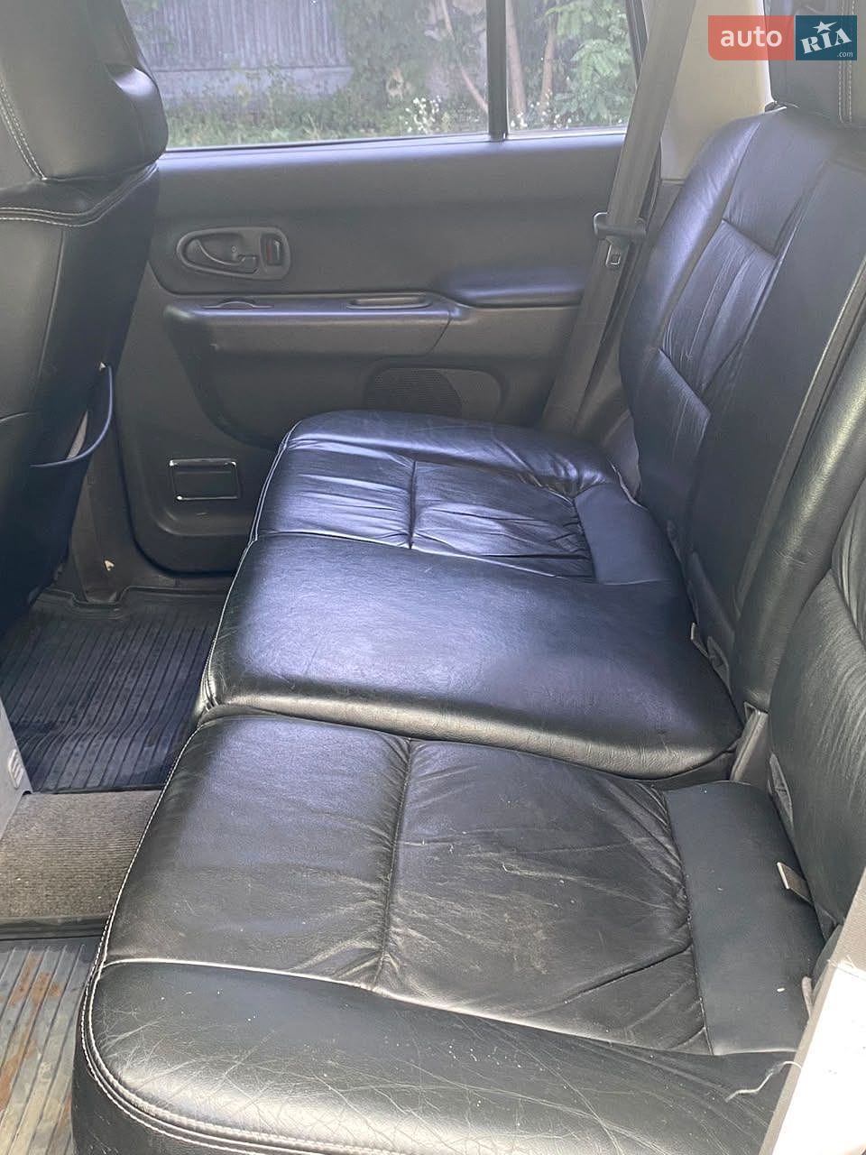 Mitsubishi Pajero 2008 VIN JMB0RK9608J000457 фото оголошення 15 з 41