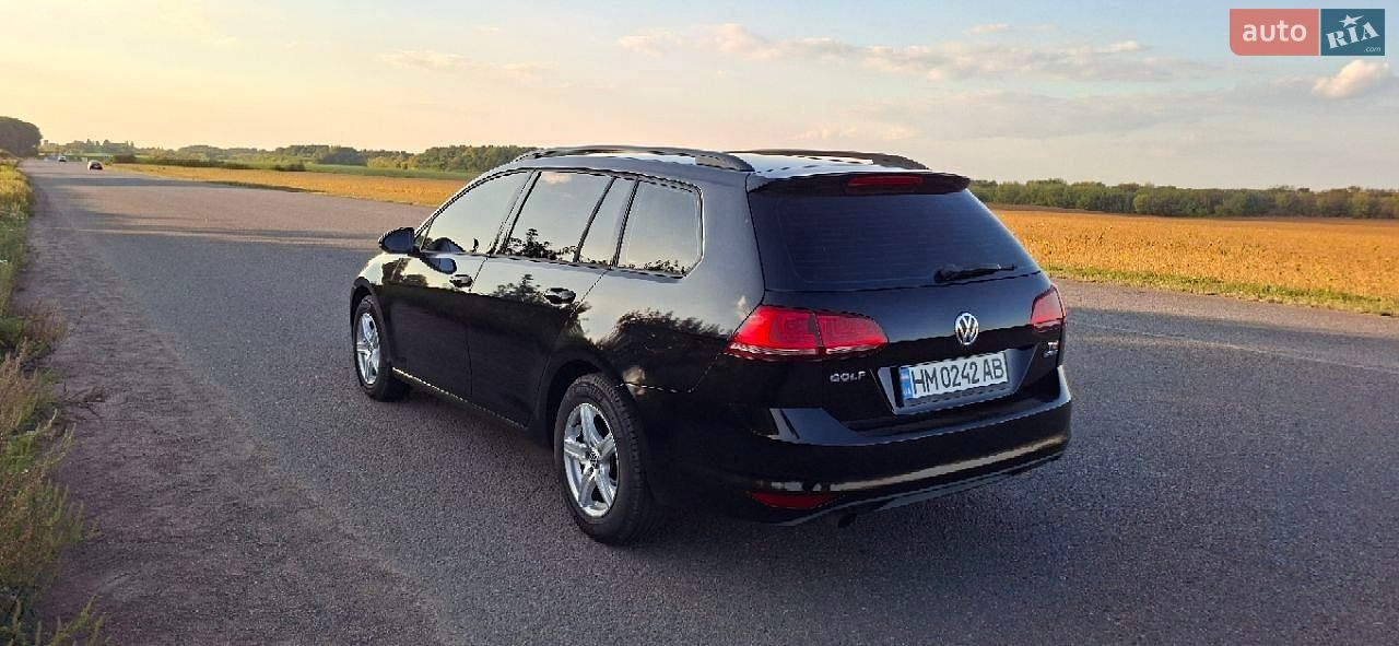 Volkswagen Golf 2014 VIN WVWZZZAUZEP598059 фото оголошення 13 з 13