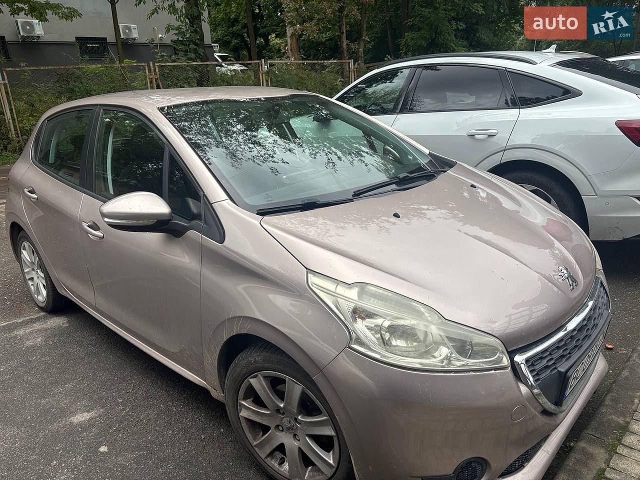 Peugeot 208 2012 VIN VF3CC8HR0CT097953 фото оголошення 4 з 11