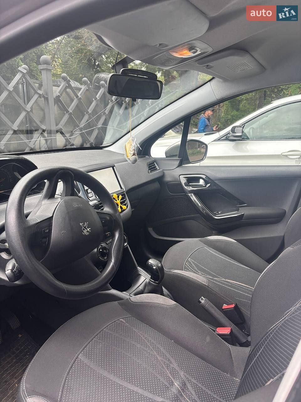 Peugeot 208 2012 VIN VF3CC8HR0CT097953 фото оголошення 9 з 11
