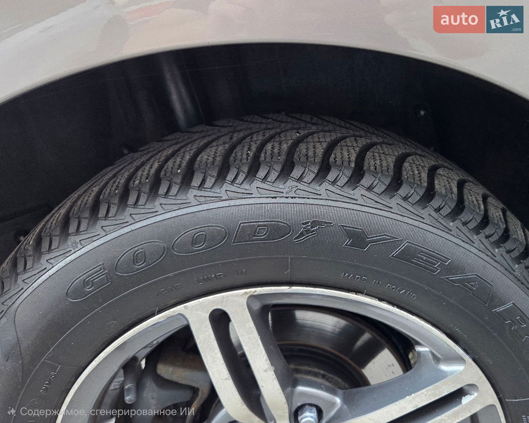Toyota Auris 2013 VIN SB1KT4JE60E005194 фото оголошення 29 з 30