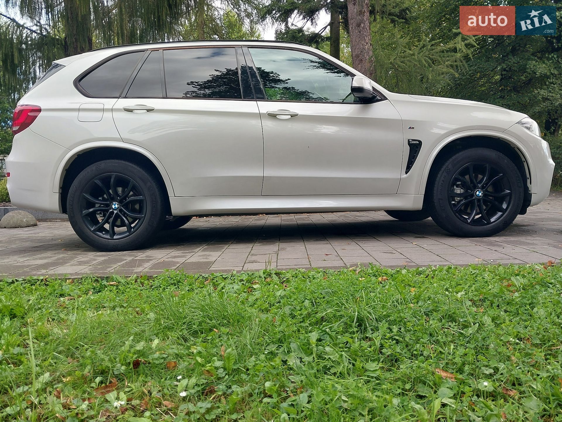 BMW X5 2015 VIN WBAKS410100H66795 фото оголошення 9 з 89