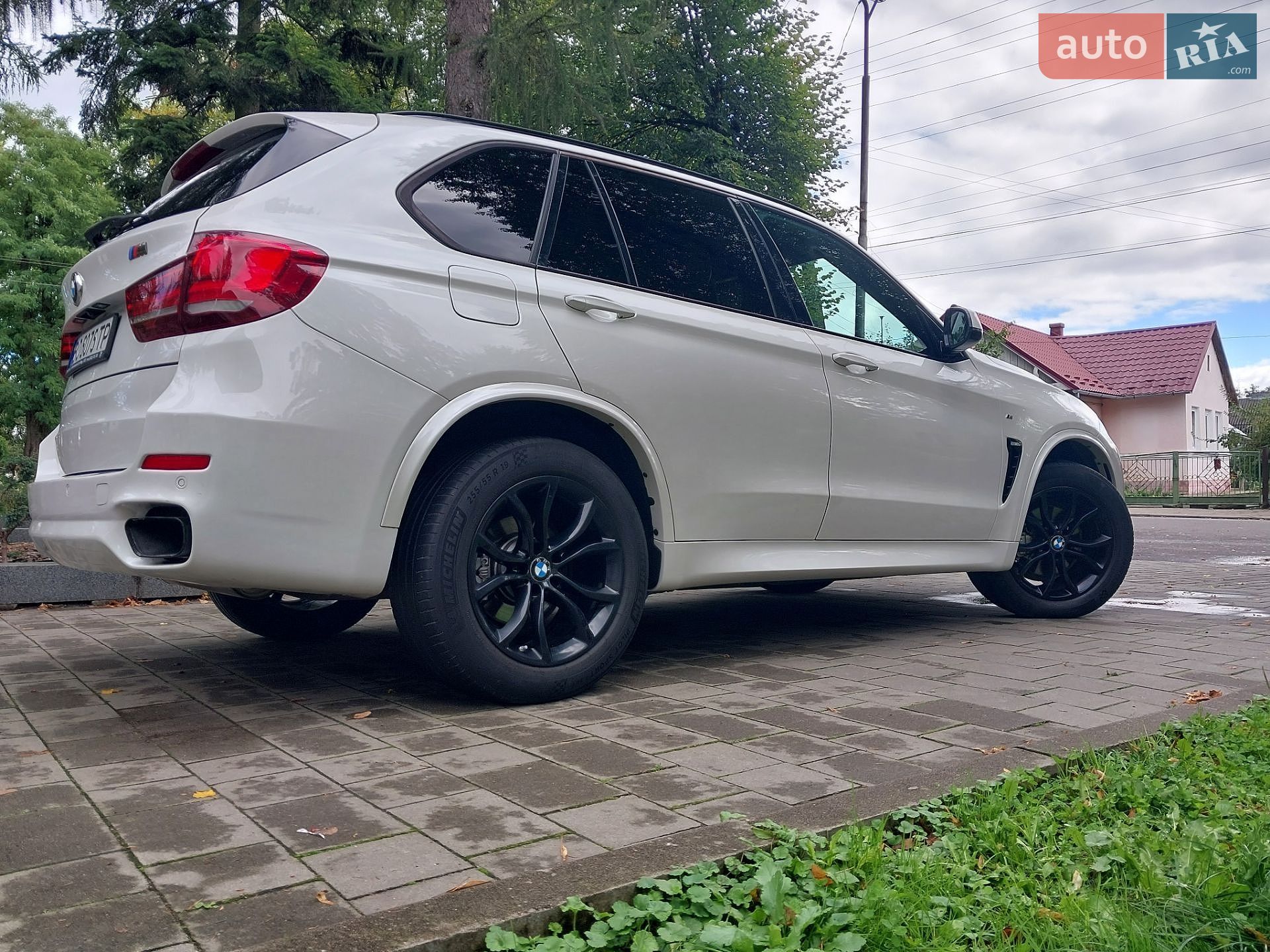 BMW X5 2015 VIN WBAKS410100H66795 фото оголошення 12 з 89