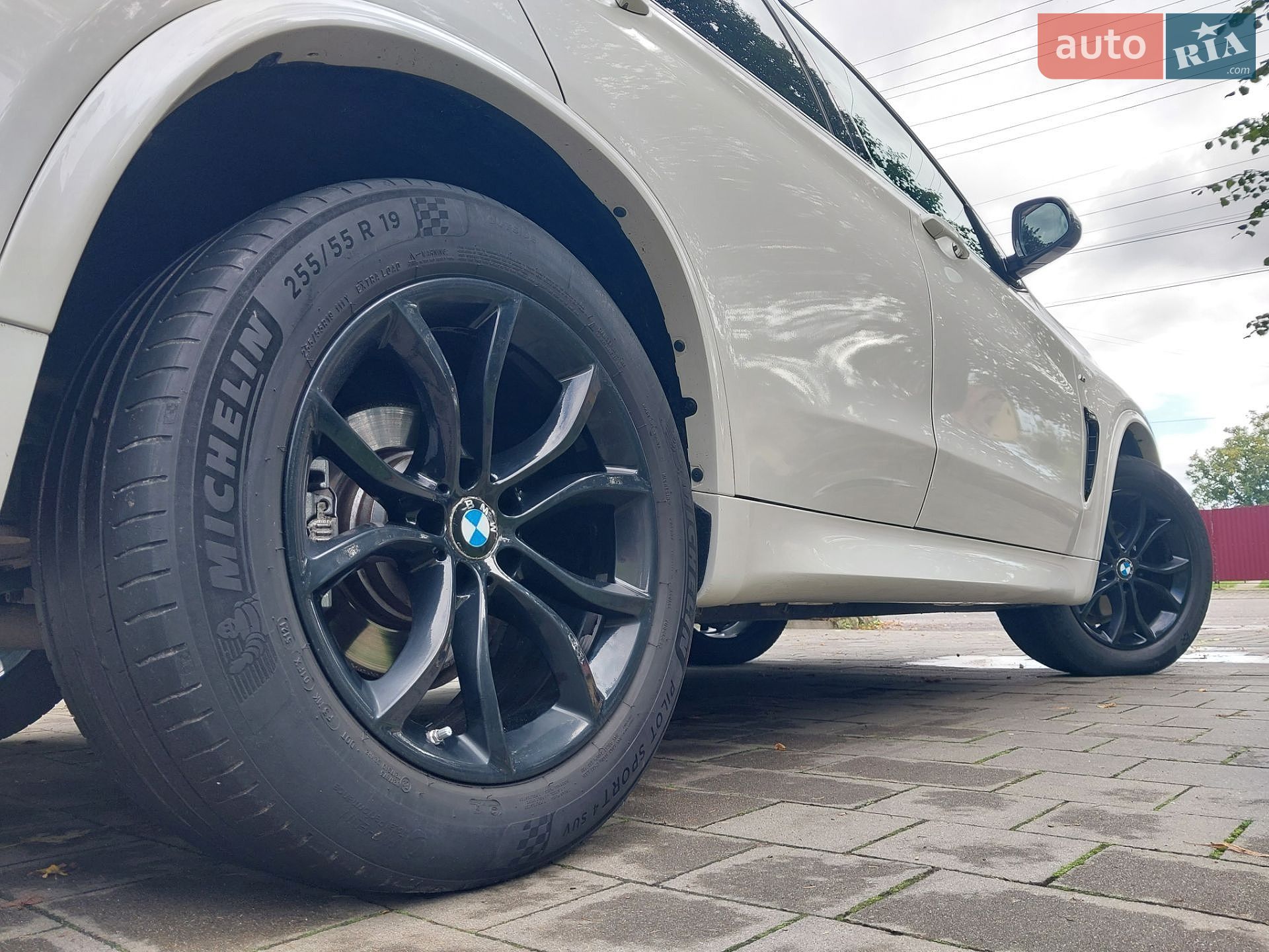 BMW X5 2015 VIN WBAKS410100H66795 фото оголошення 18 з 89