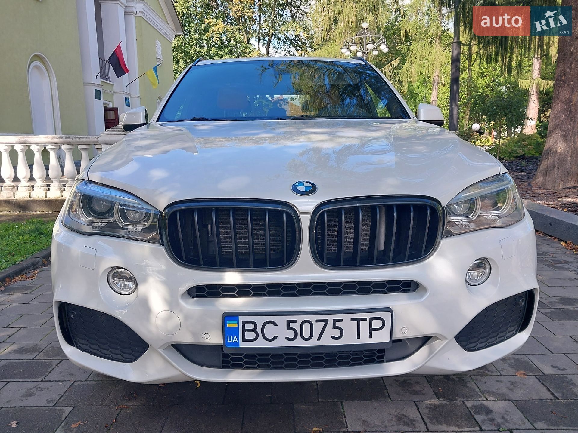 BMW X5 2015 VIN WBAKS410100H66795 фото оголошення 29 з 89