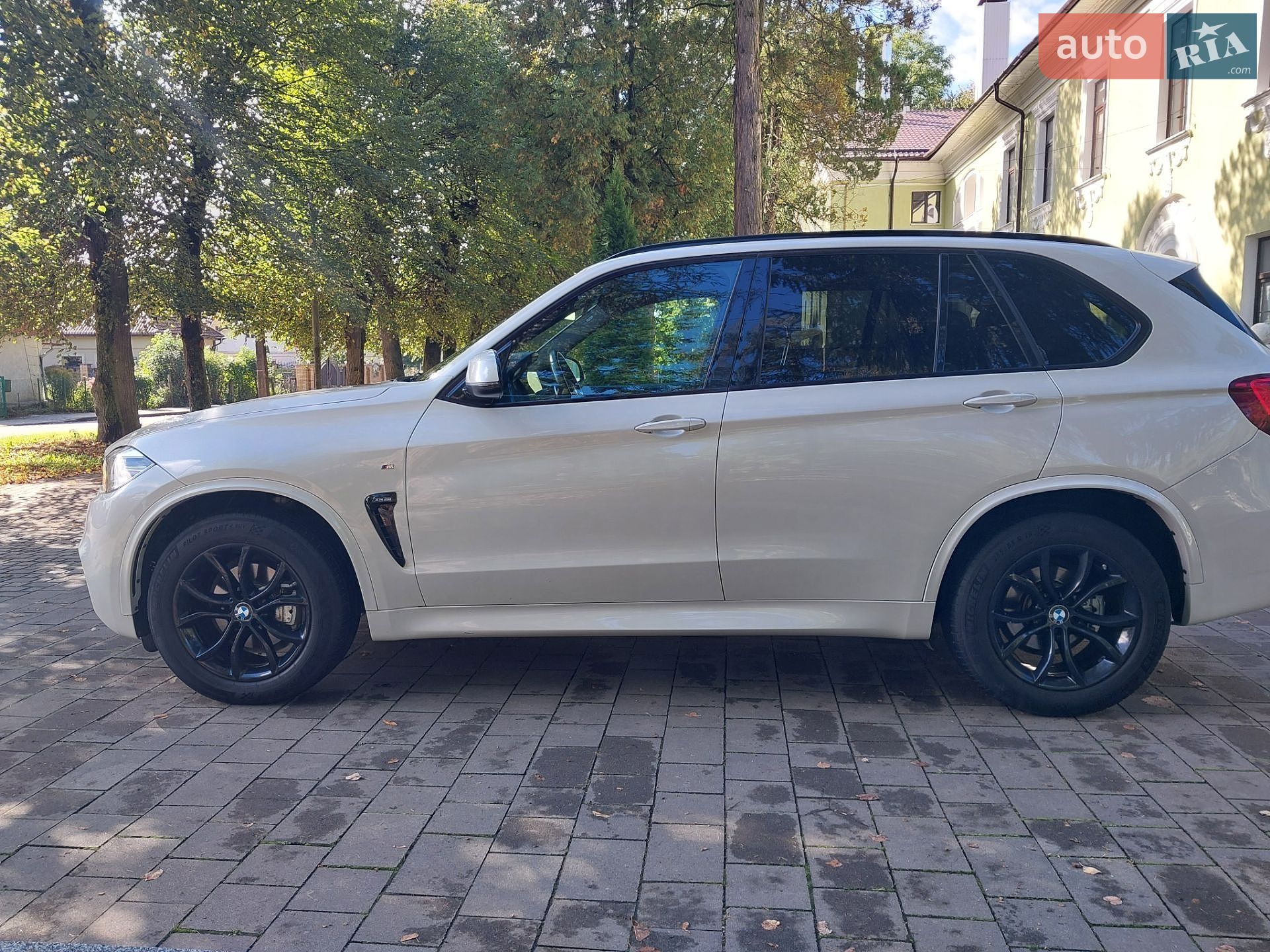 BMW X5 2015 VIN WBAKS410100H66795 фото оголошення 32 з 89