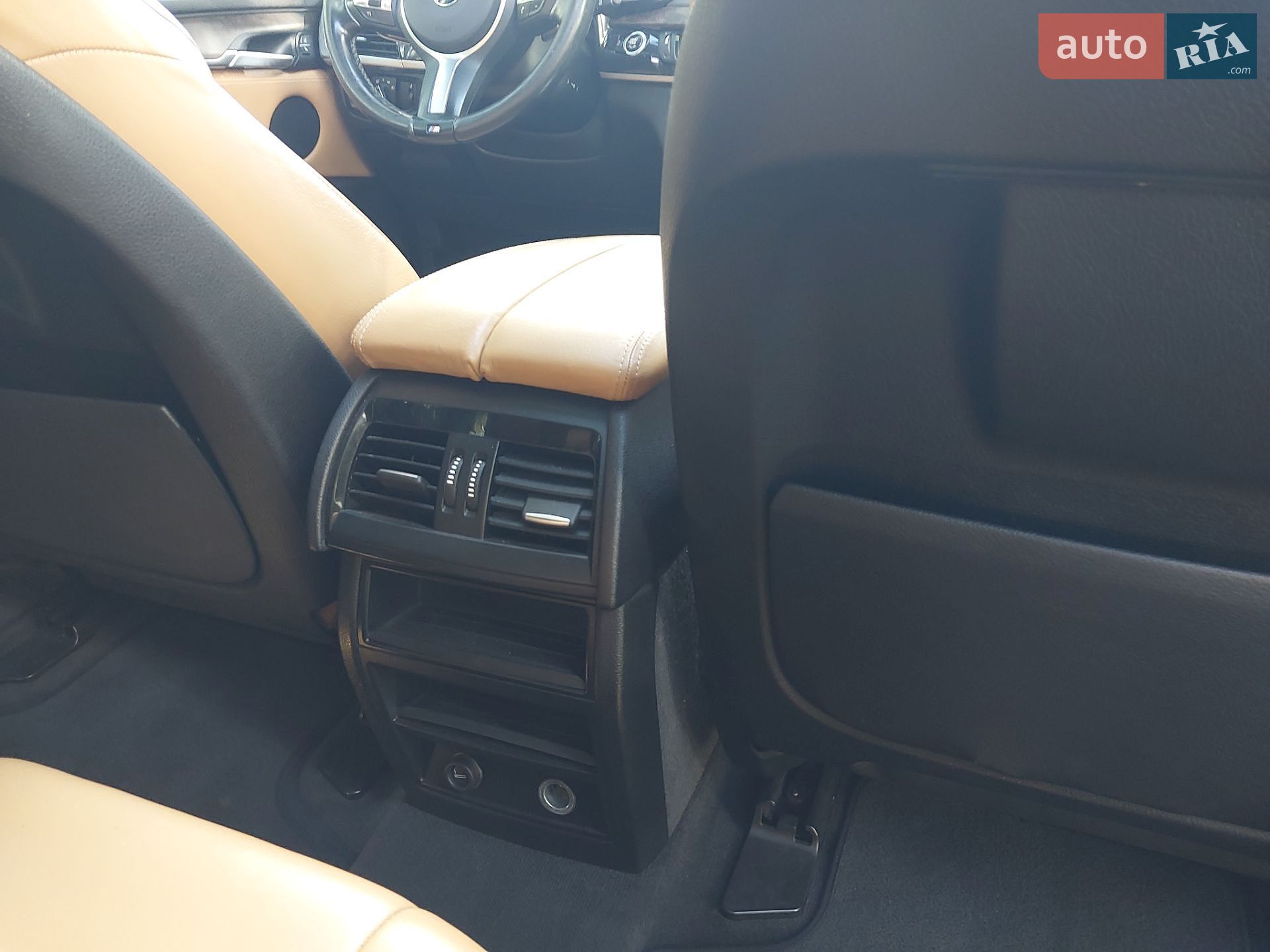 BMW X5 2015 VIN WBAKS410100H66795 фото оголошення 44 з 89