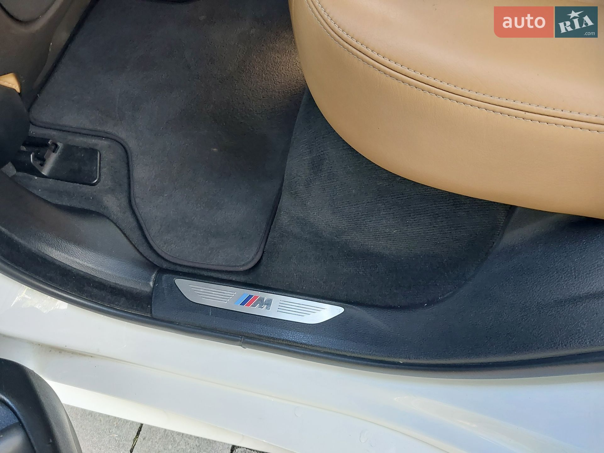 BMW X5 2015 VIN WBAKS410100H66795 фото оголошення 46 з 89