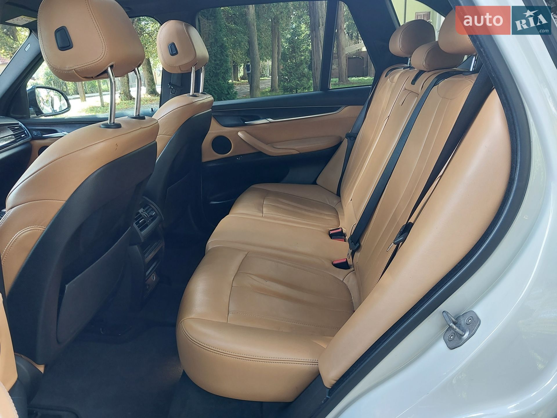 BMW X5 2015 VIN WBAKS410100H66795 фото оголошення 45 з 89