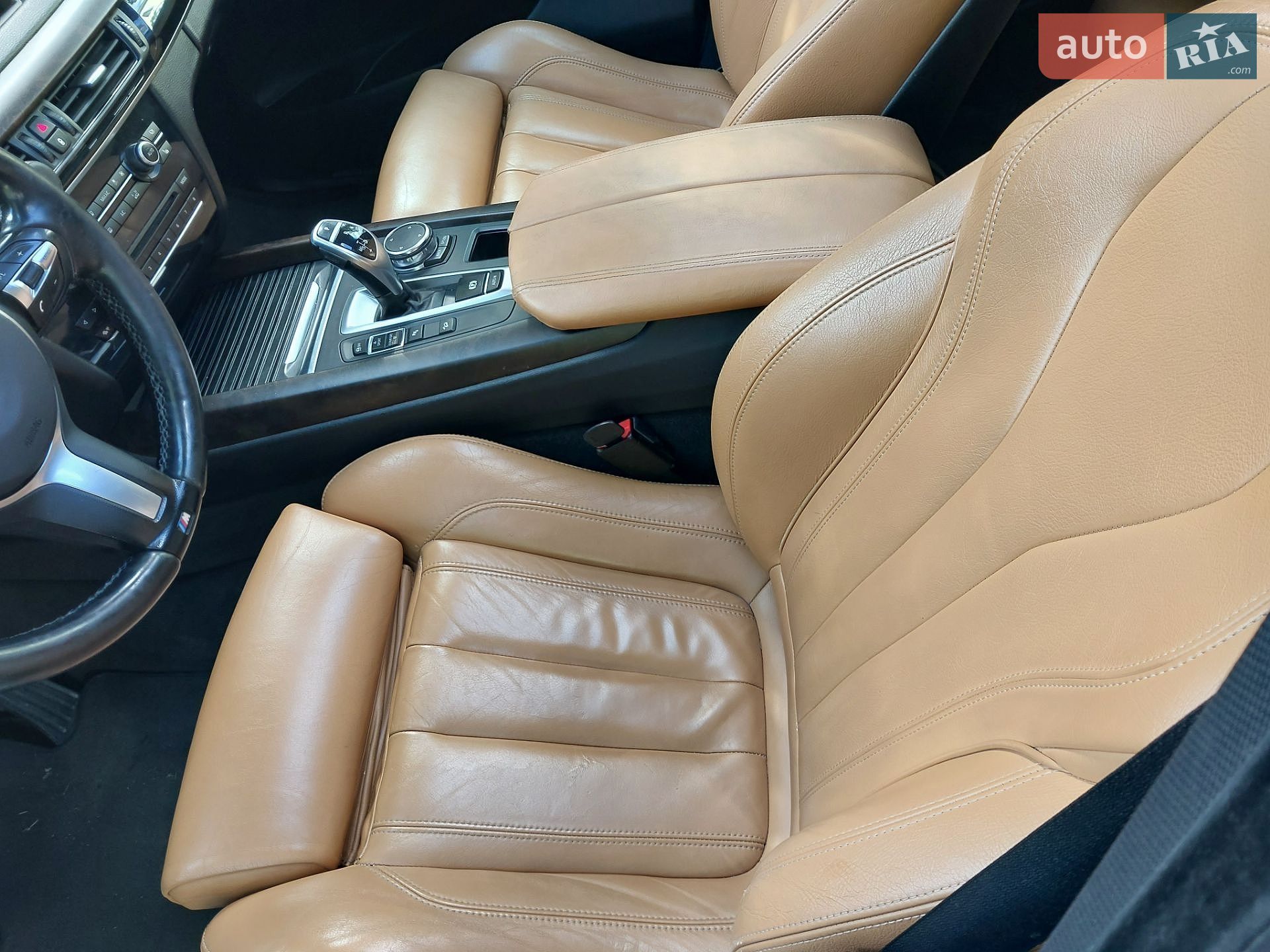 BMW X5 2015 VIN WBAKS410100H66795 фото оголошення 41 з 89