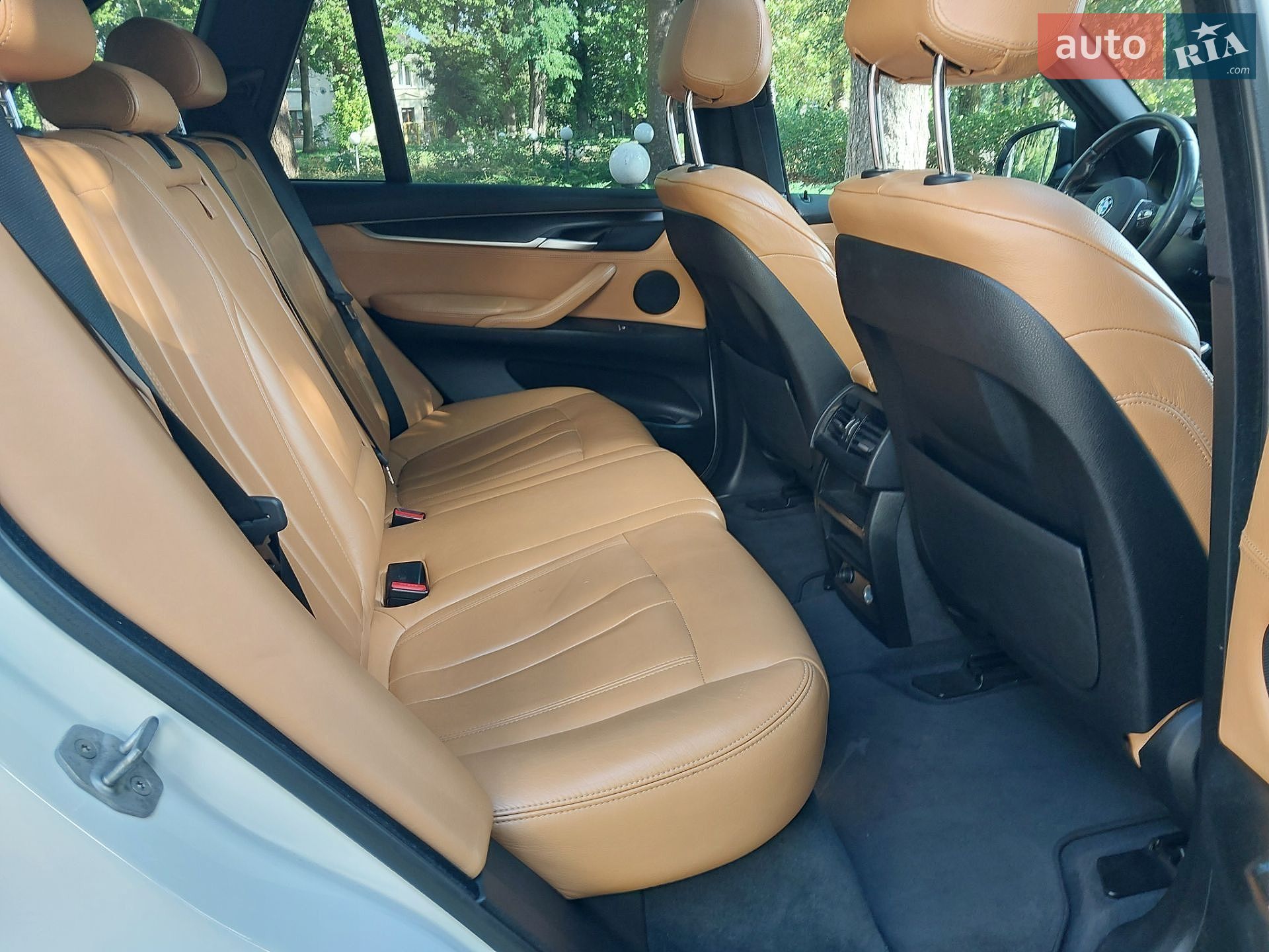 BMW X5 2015 VIN WBAKS410100H66795 фото оголошення 48 з 89
