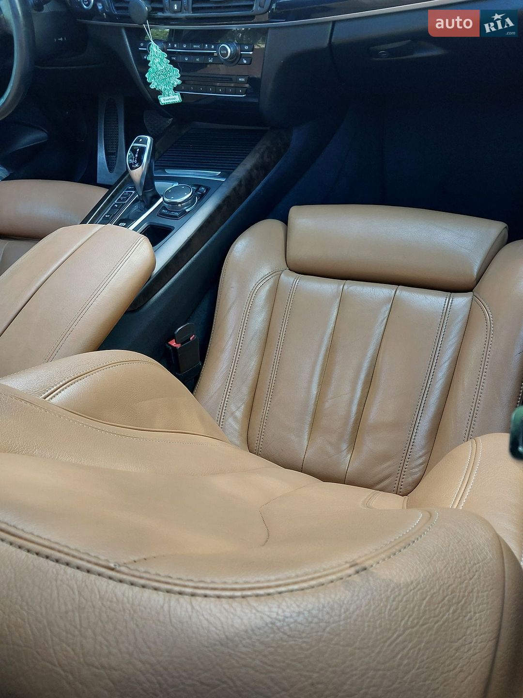 BMW X5 2015 VIN WBAKS410100H66795 фото оголошення 49 з 89