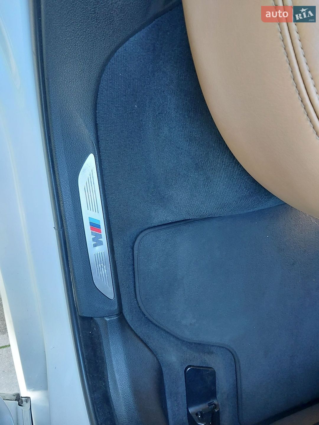 BMW X5 2015 VIN WBAKS410100H66795 фото оголошення 52 з 89