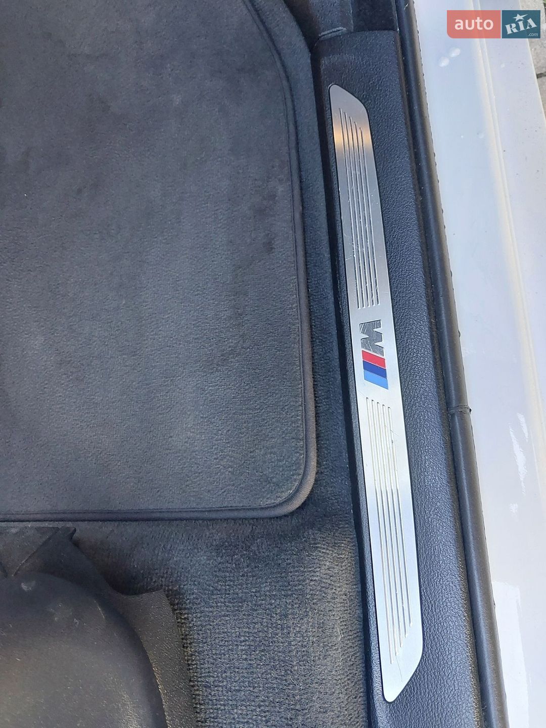 BMW X5 2015 VIN WBAKS410100H66795 фото оголошення 54 з 89
