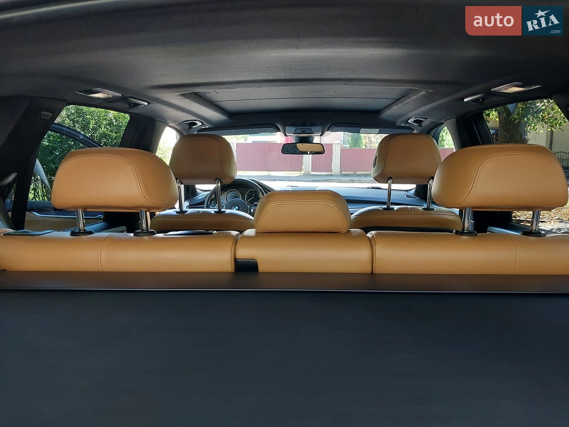 BMW X5 2015 VIN WBAKS410100H66795 фото оголошення 59 з 89