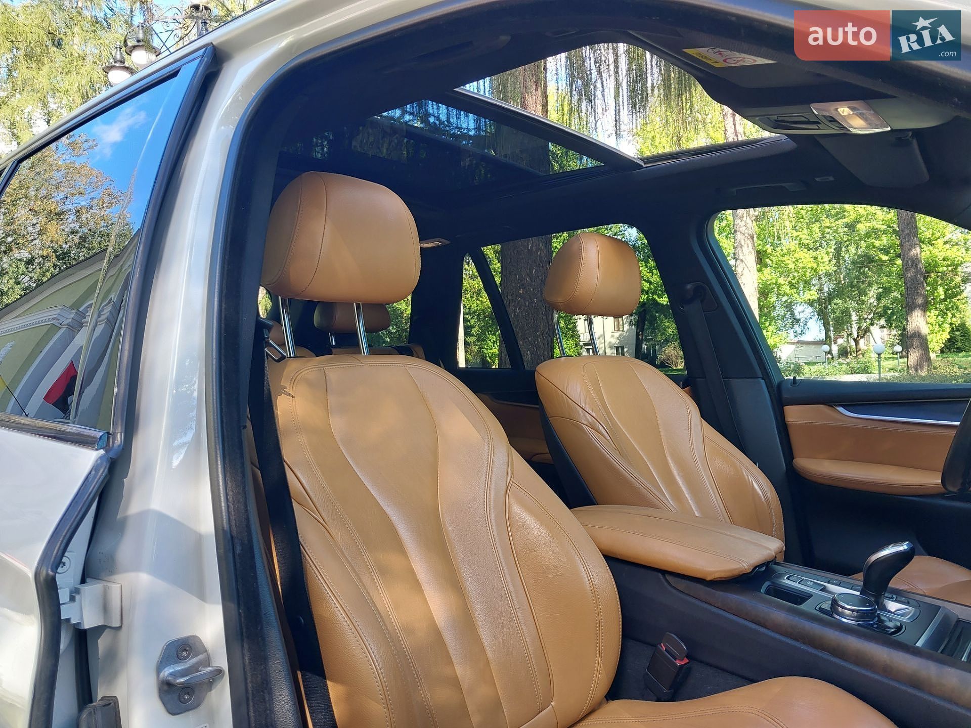 BMW X5 2015 VIN WBAKS410100H66795 фото оголошення 57 з 89