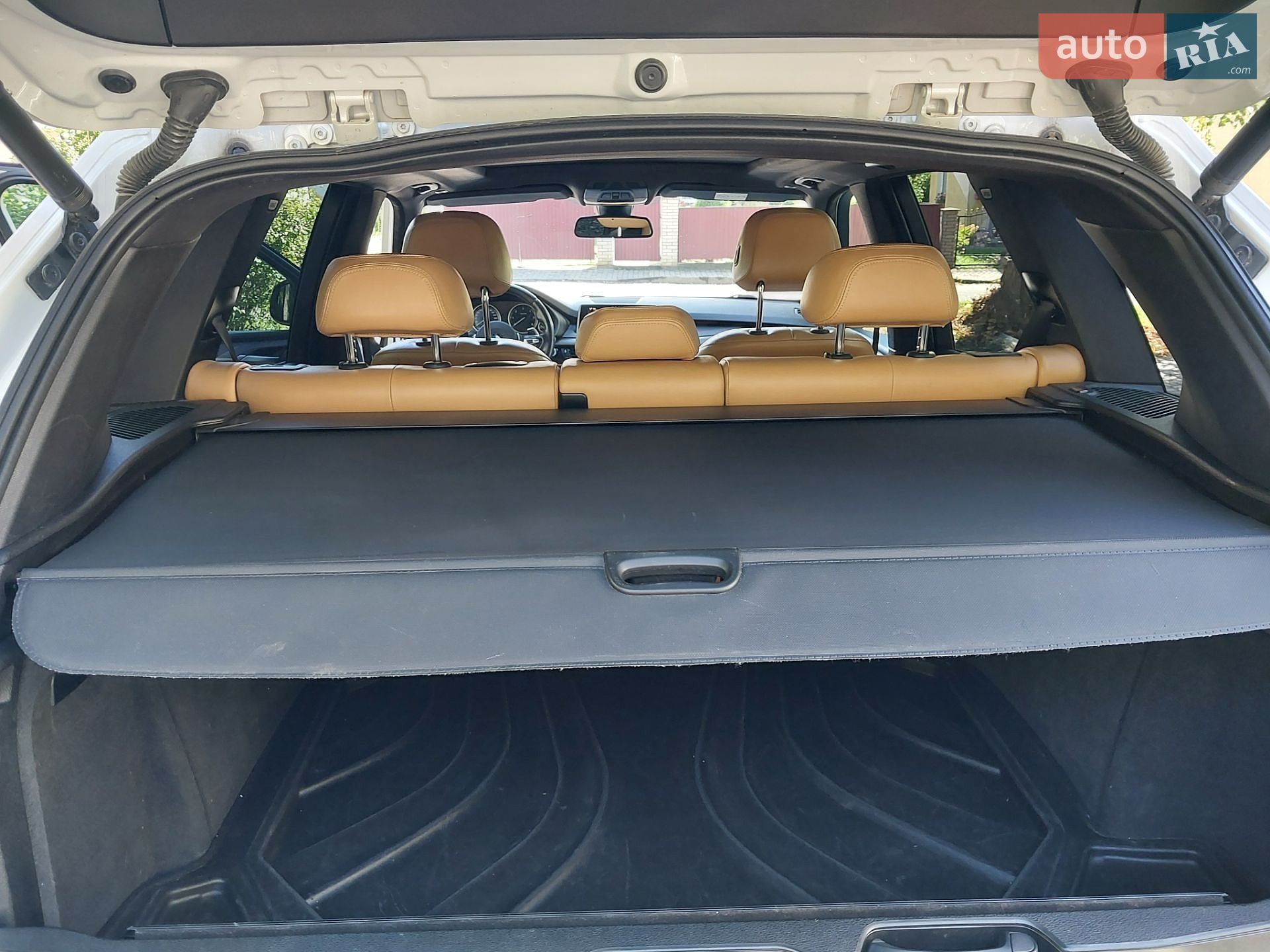 BMW X5 2015 VIN WBAKS410100H66795 фото оголошення 60 з 89