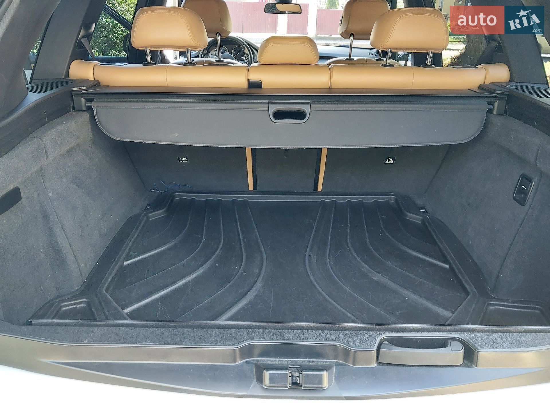 BMW X5 2015 VIN WBAKS410100H66795 фото оголошення 62 з 89