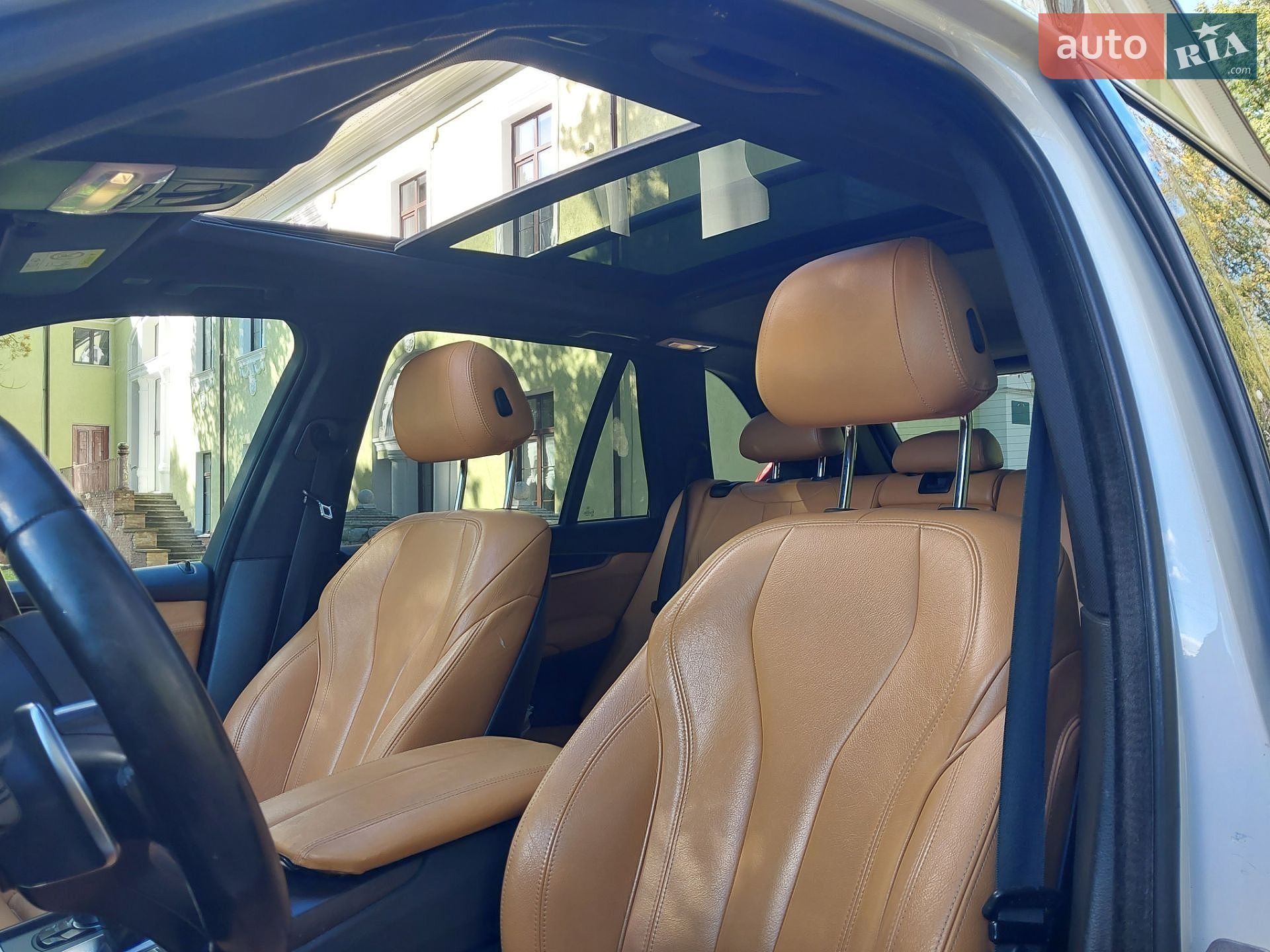 BMW X5 2015 VIN WBAKS410100H66795 фото оголошення 58 з 89