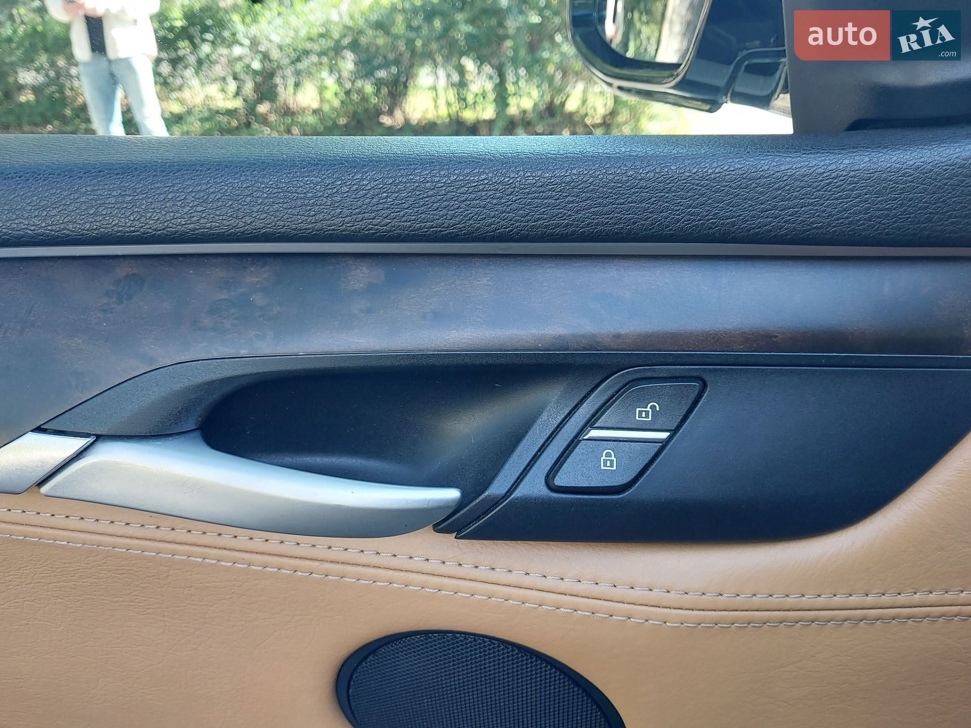 BMW X5 2015 VIN WBAKS410100H66795 фото оголошення 66 з 89