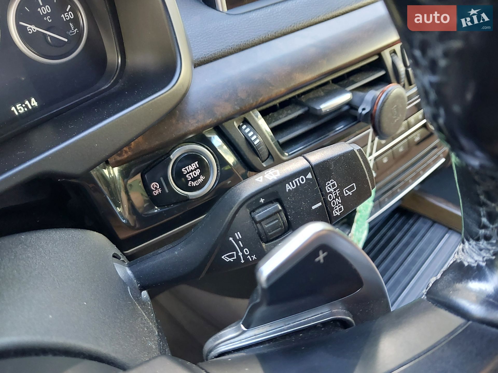 BMW X5 2015 VIN WBAKS410100H66795 фото оголошення 70 з 89