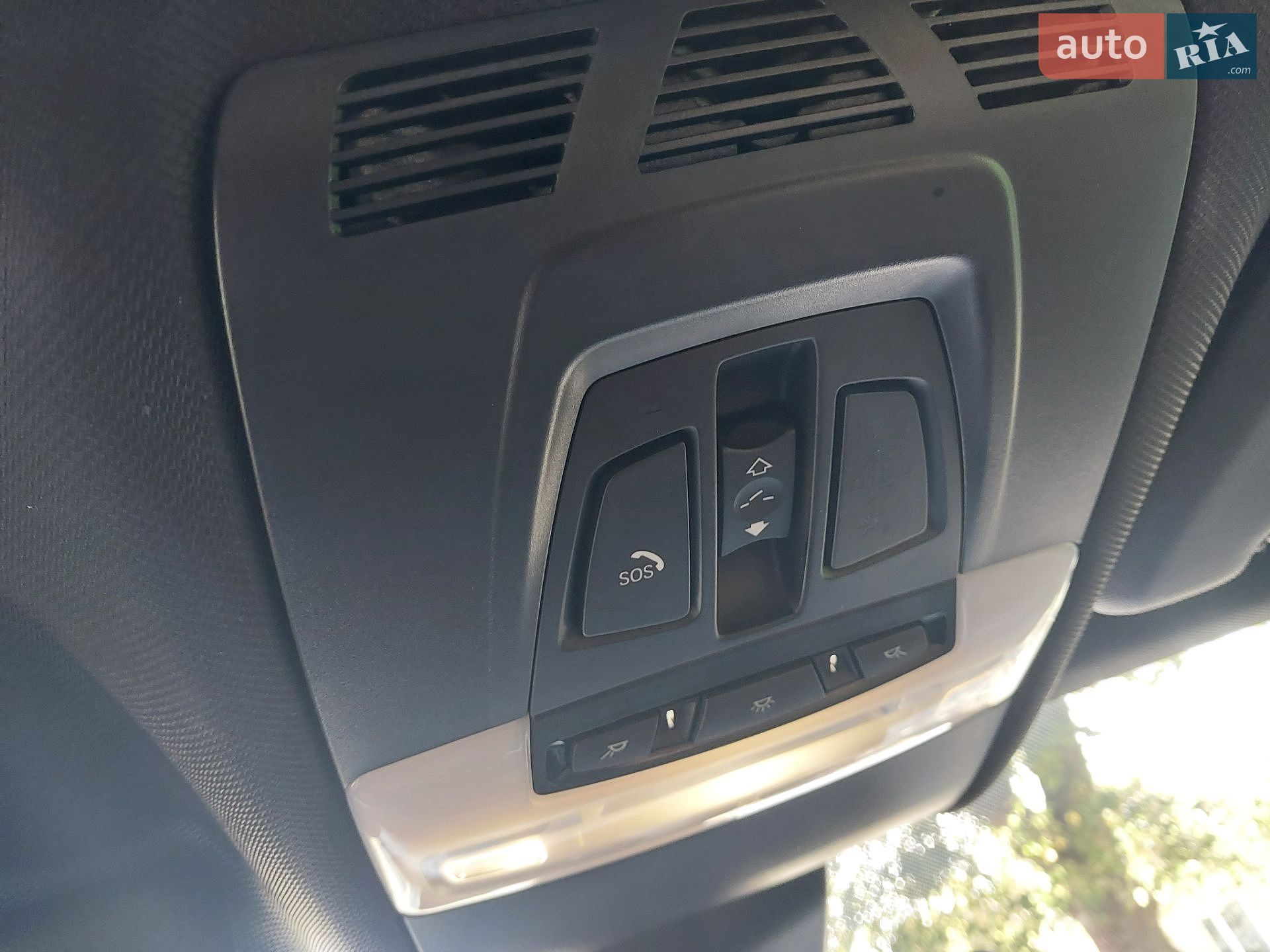 BMW X5 2015 VIN WBAKS410100H66795 фото оголошення 71 з 89