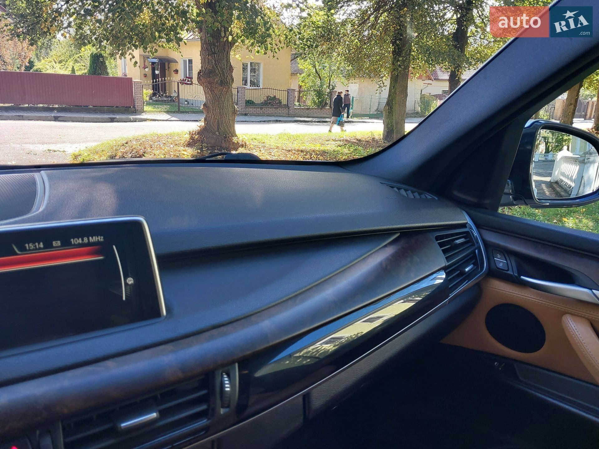 BMW X5 2015 VIN WBAKS410100H66795 фото оголошення 69 з 89
