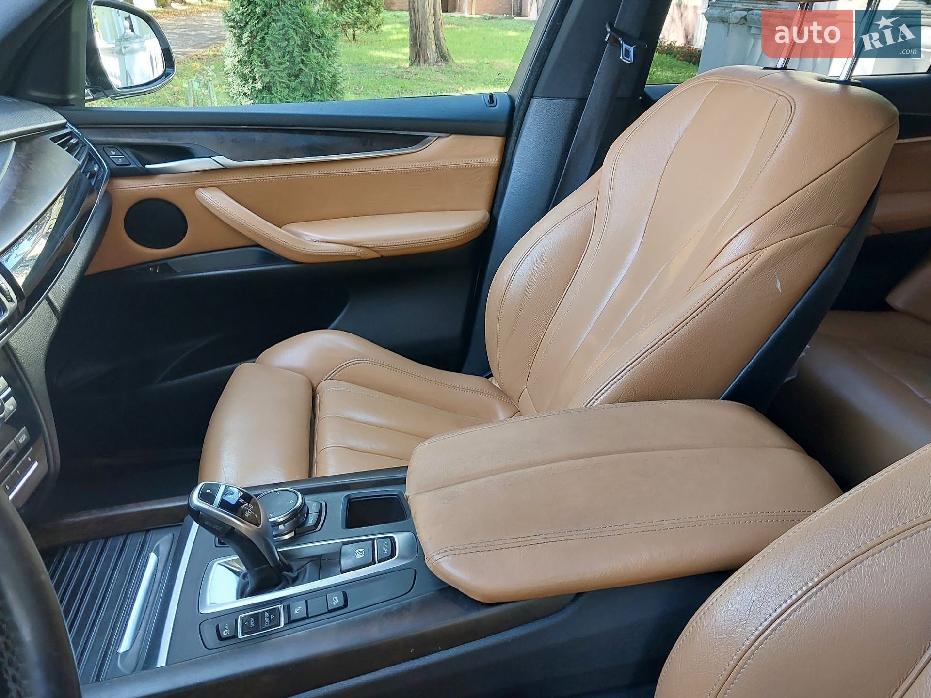 BMW X5 2015 VIN WBAKS410100H66795 фото оголошення 73 з 89