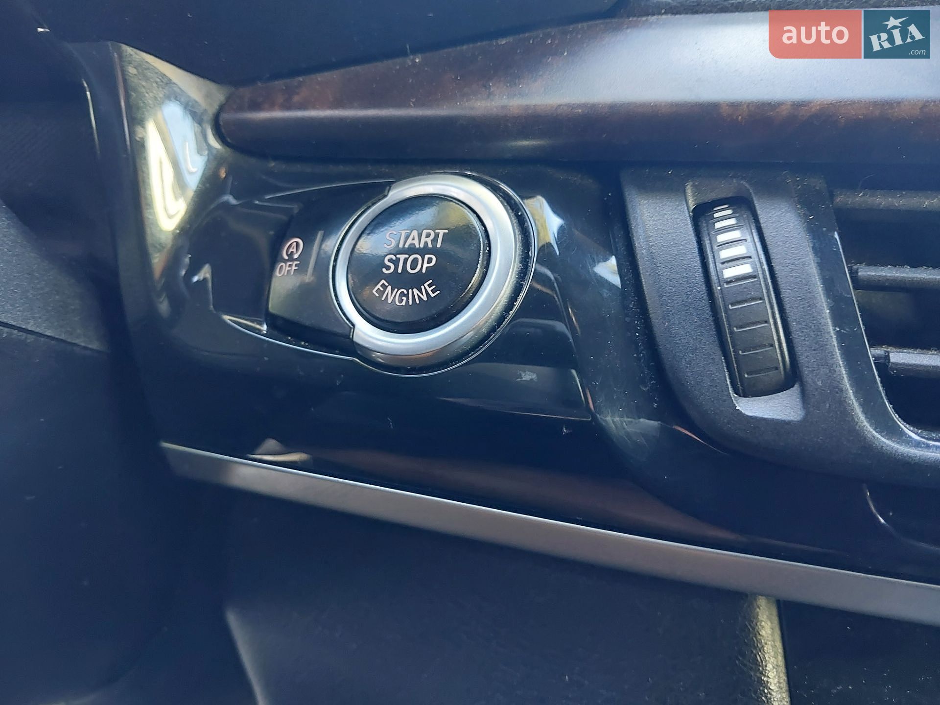 BMW X5 2015 VIN WBAKS410100H66795 фото оголошення 75 з 89