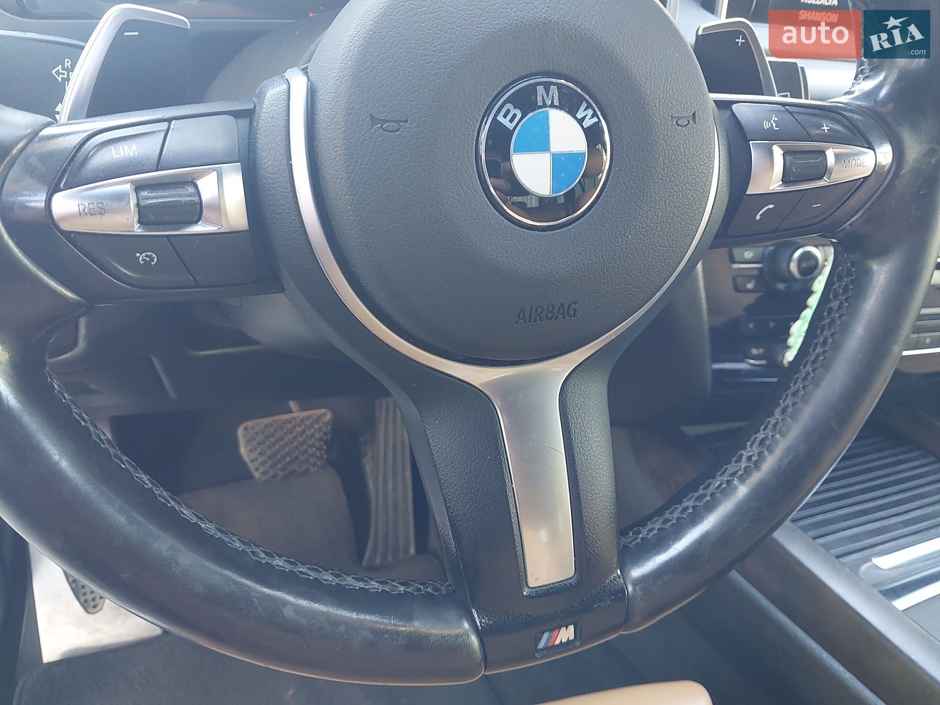 BMW X5 2015 VIN WBAKS410100H66795 фото оголошення 76 з 89
