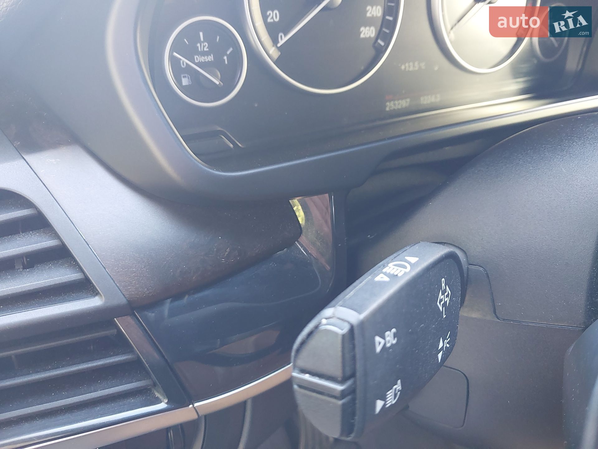 BMW X5 2015 VIN WBAKS410100H66795 фото оголошення 77 з 89