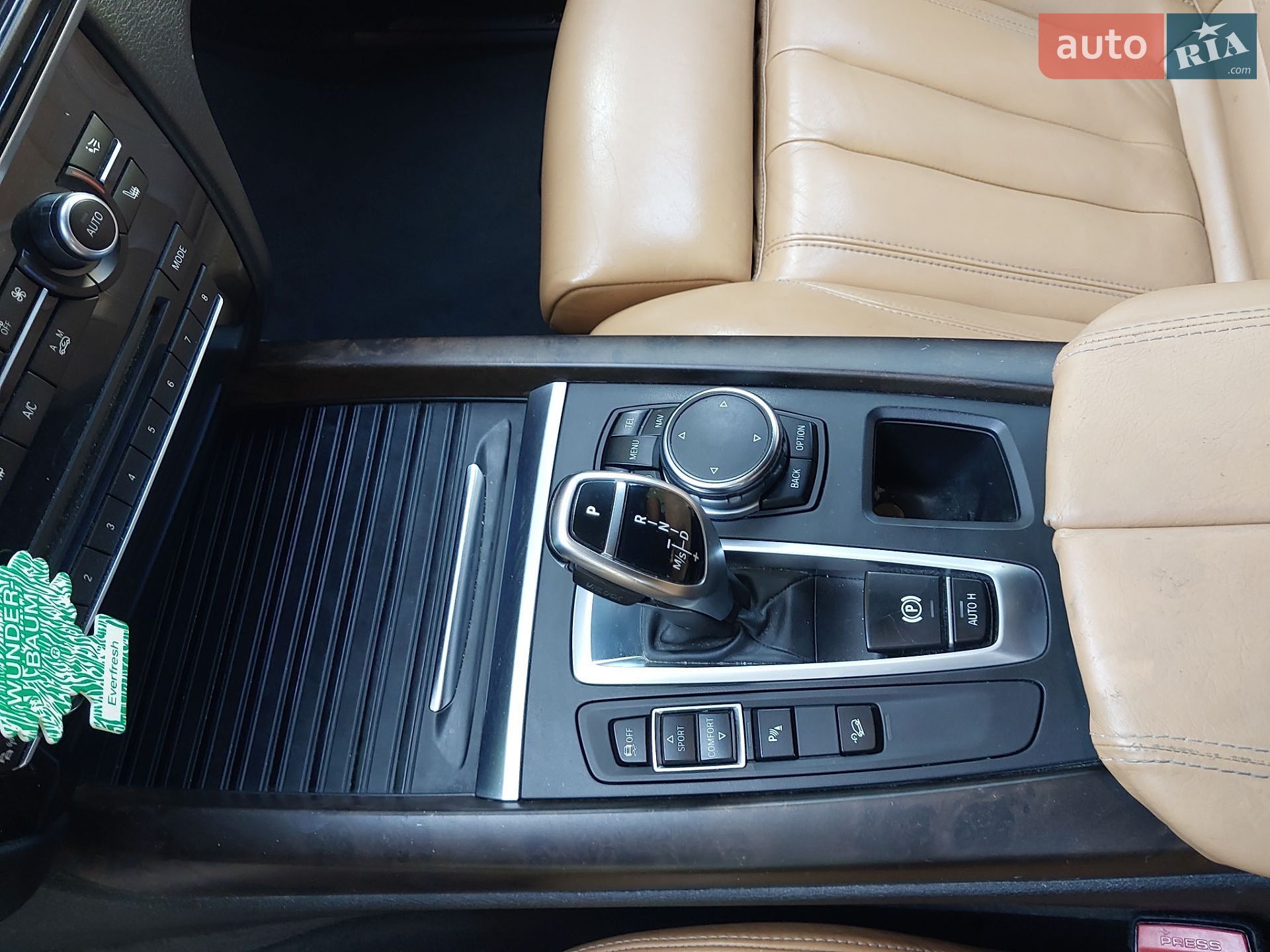 BMW X5 2015 VIN WBAKS410100H66795 фото оголошення 74 з 89