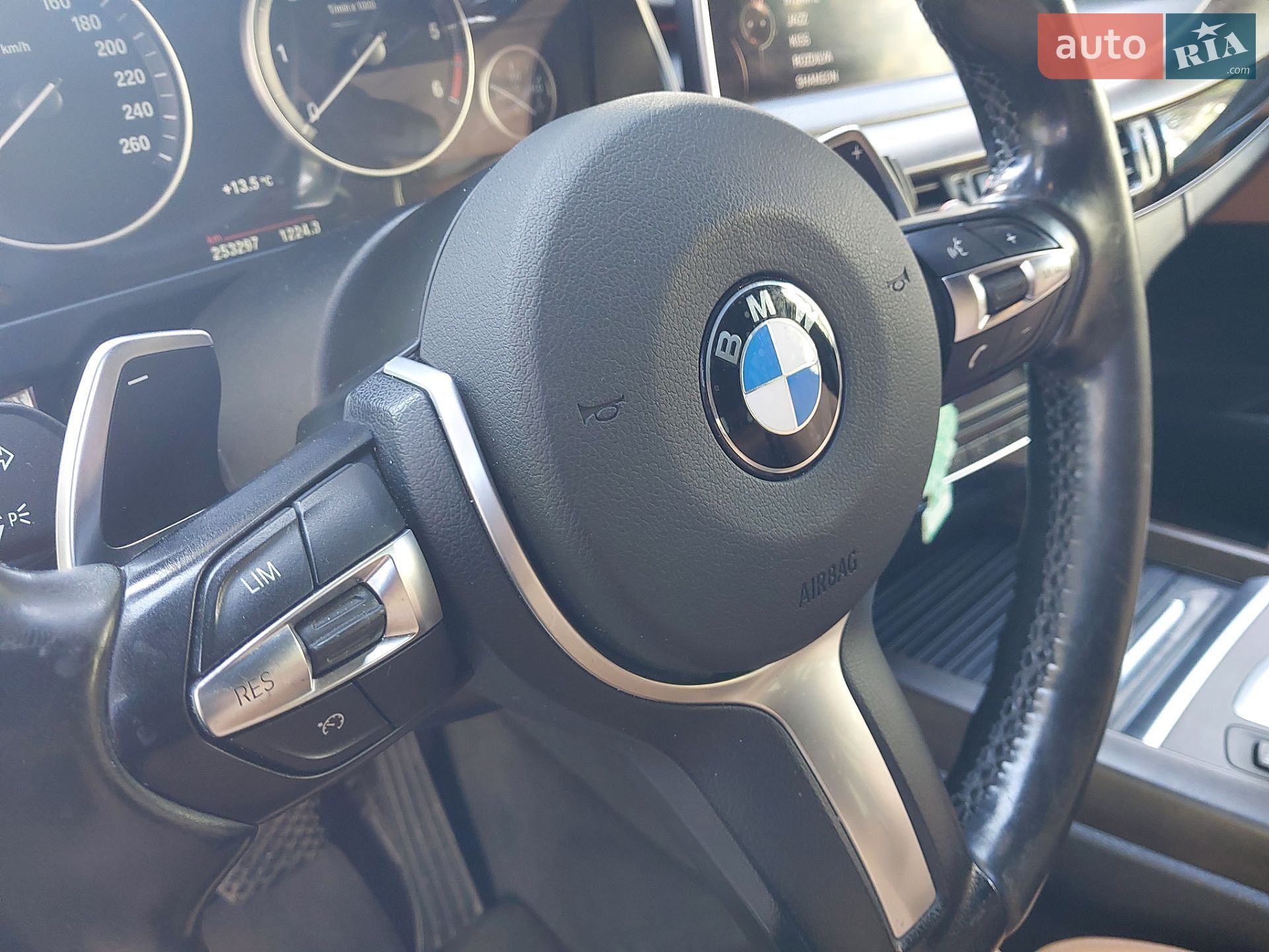 BMW X5 2015 VIN WBAKS410100H66795 фото оголошення 78 з 89