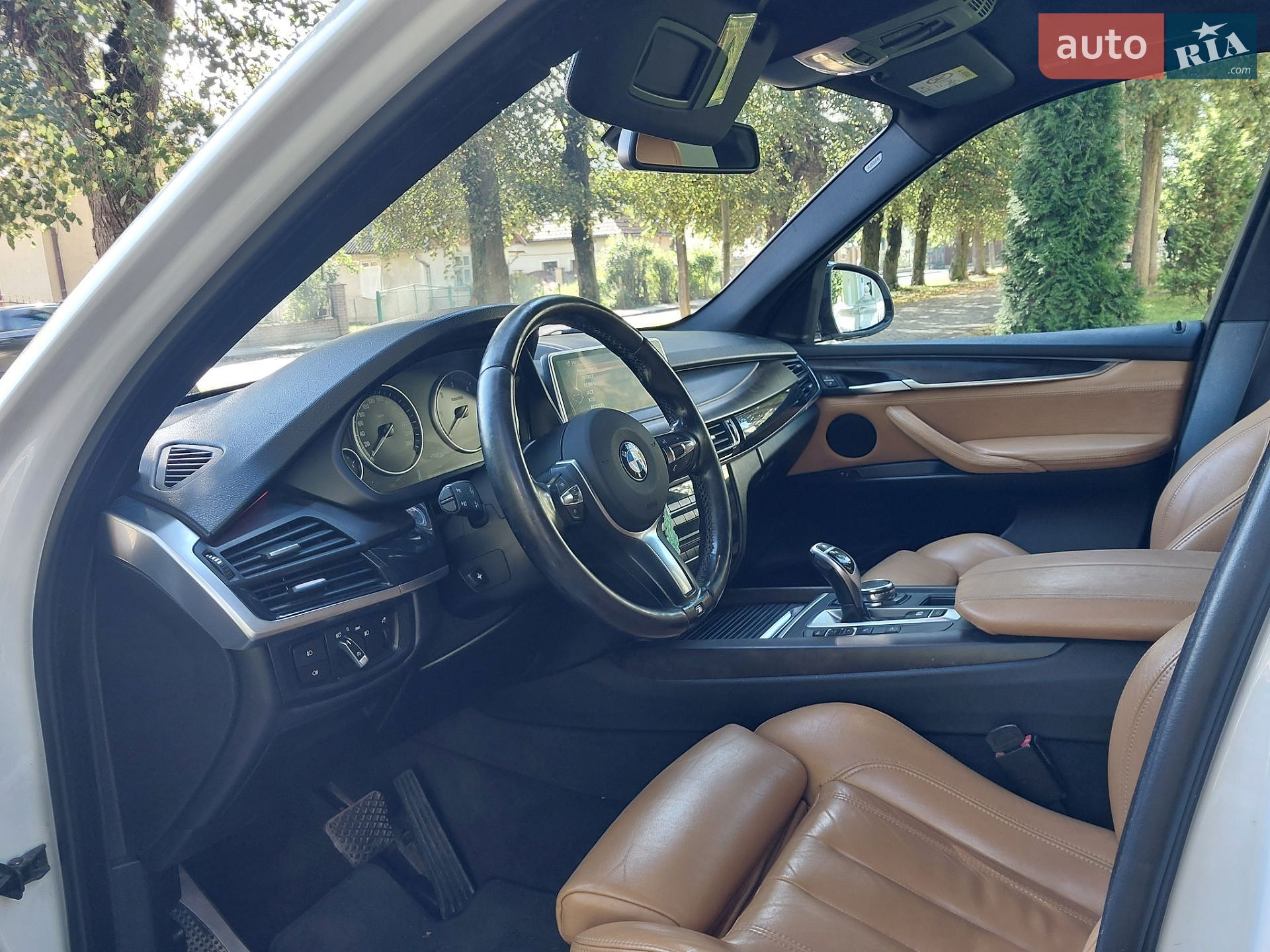 BMW X5 2015 VIN WBAKS410100H66795 фото оголошення 80 з 89