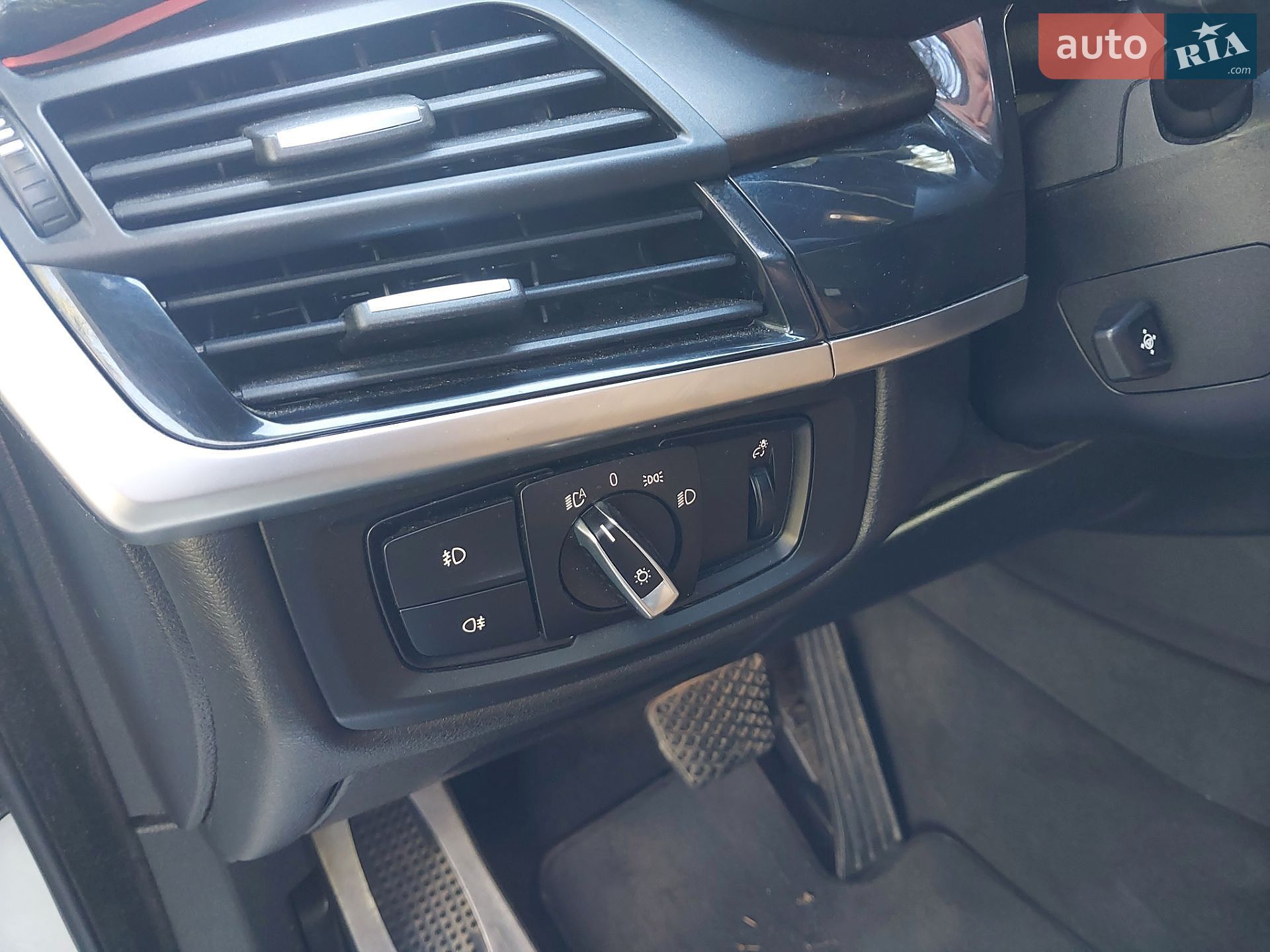 BMW X5 2015 VIN WBAKS410100H66795 фото оголошення 81 з 89