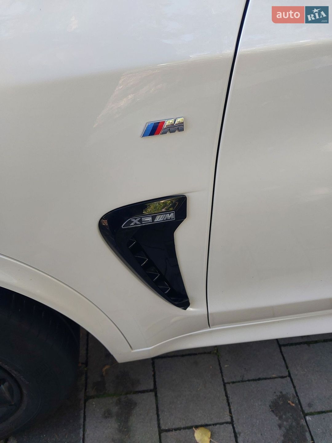 BMW X5 2015 VIN WBAKS410100H66795 фото оголошення 16 з 89