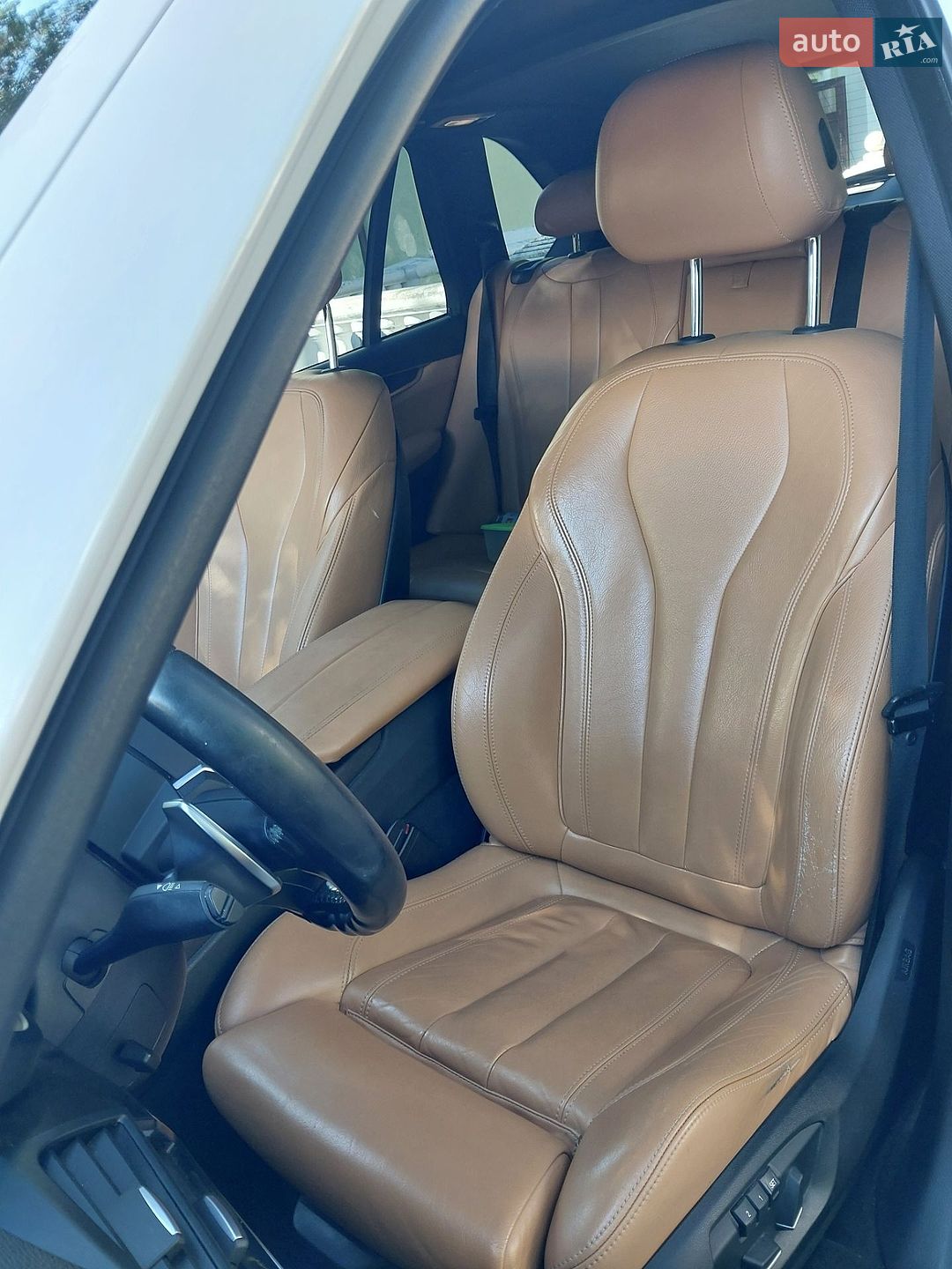 BMW X5 2015 VIN WBAKS410100H66795 фото оголошення 83 з 89